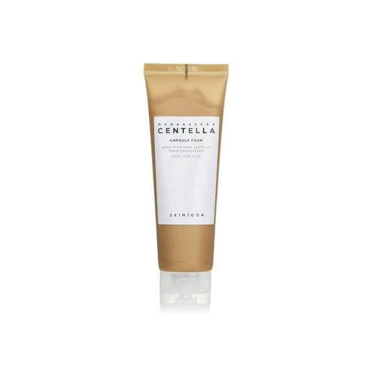 Centella Skin1004 - Madagascar Centella Ampoule Foam - 125Ml