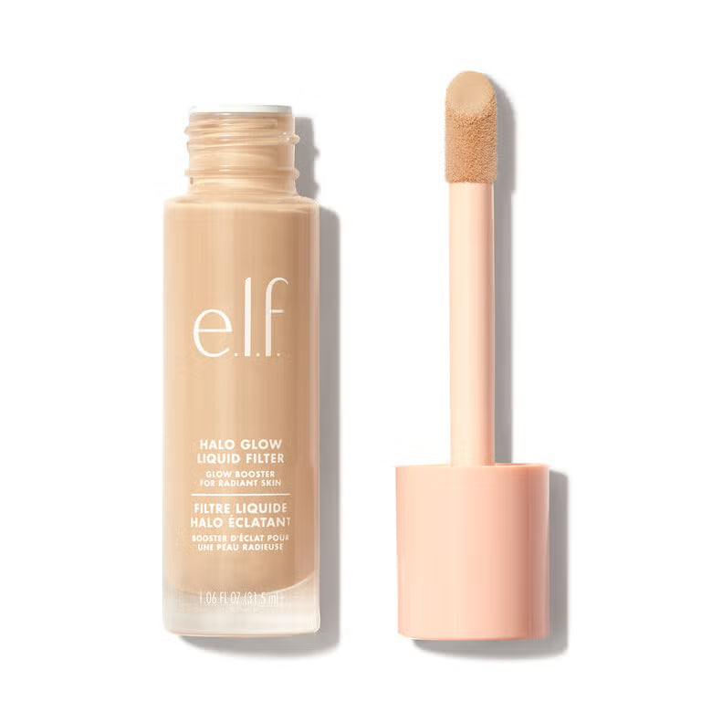 elf Halo Glow Filter