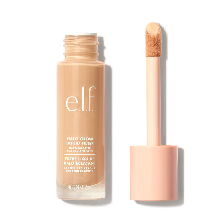 elf Halo Glow Filter