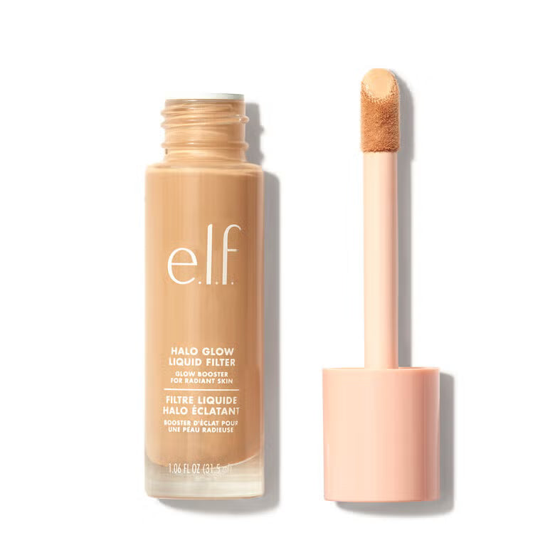 elf Halo Glow Filter