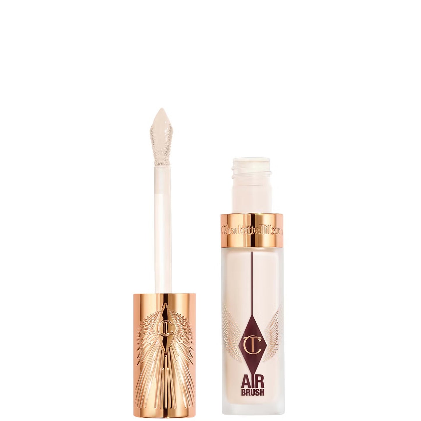 Charlotte Tilbury Airbrush Flawless Blur Concealer