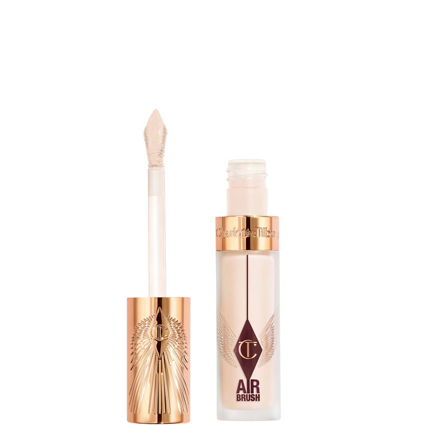 Charlotte Tilbury Airbrush Flawless Blur Concealer