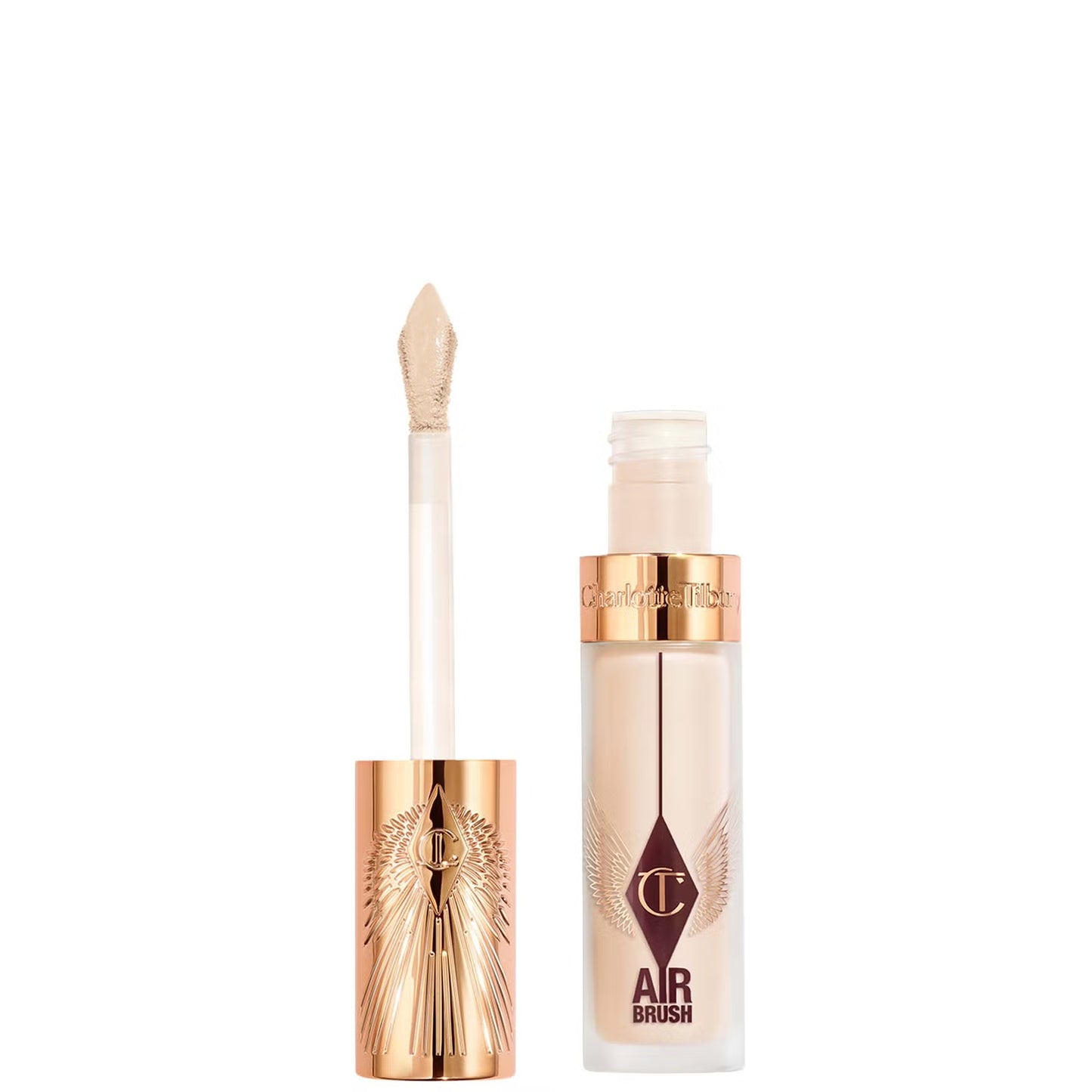 Charlotte Tilbury Airbrush Flawless Blur Concealer