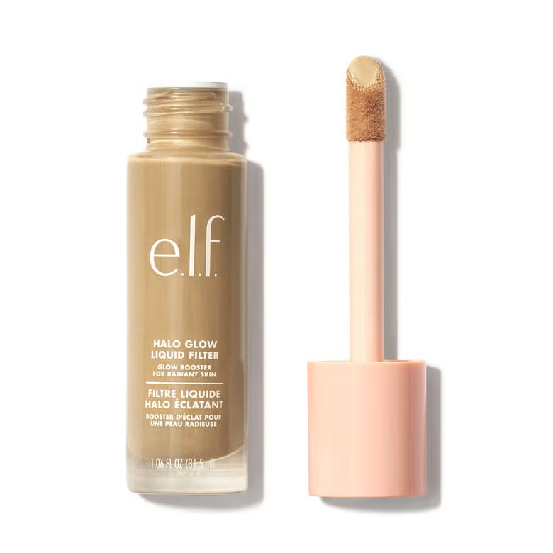 elf Halo Glow Filter