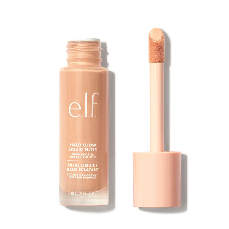 elf Halo Glow Filter