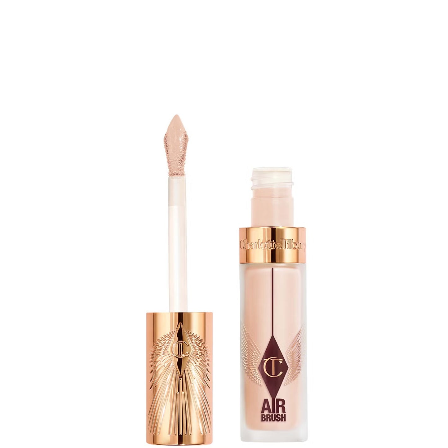 Charlotte Tilbury Airbrush Flawless Blur Concealer