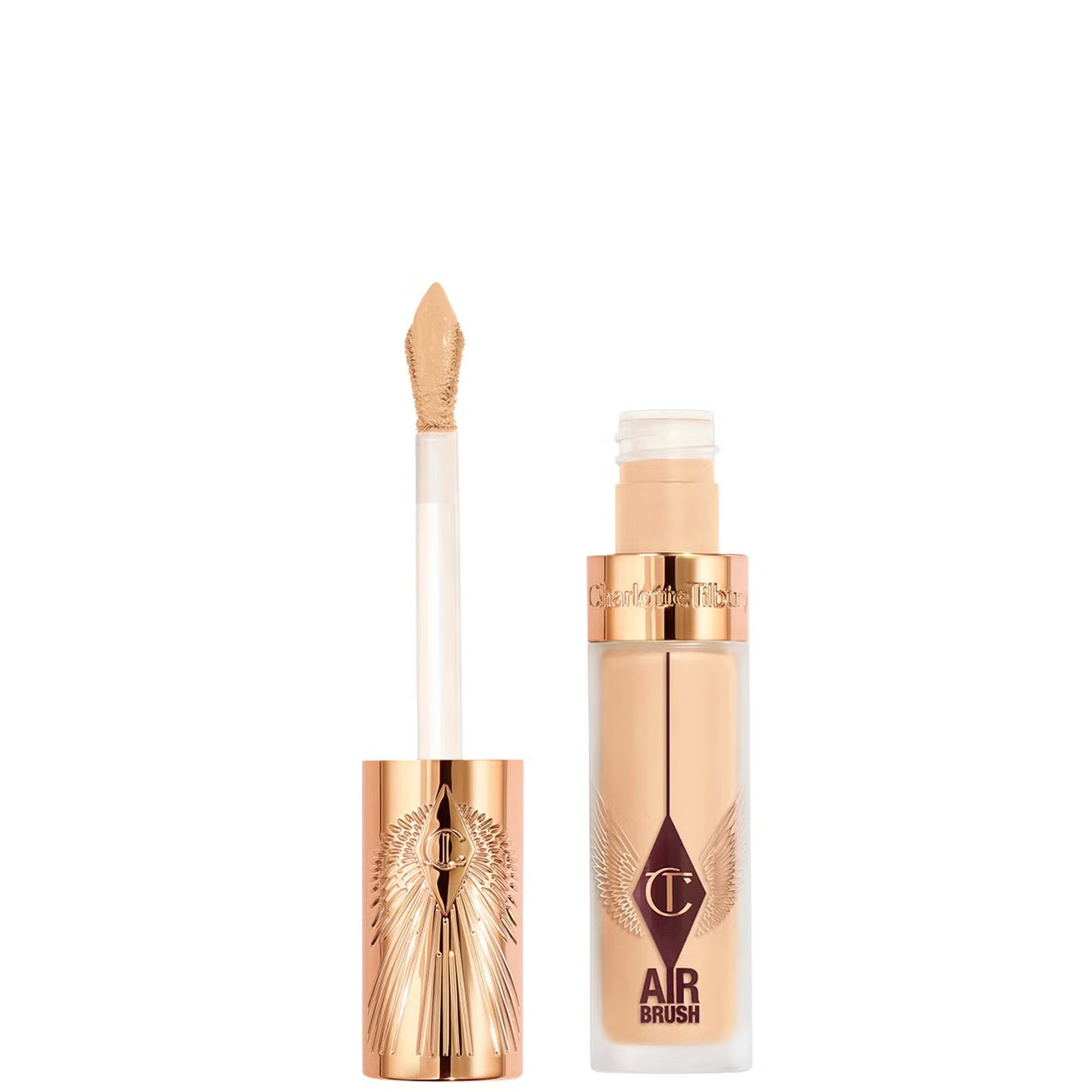 Charlotte Tilbury Airbrush Flawless Blur Concealer
