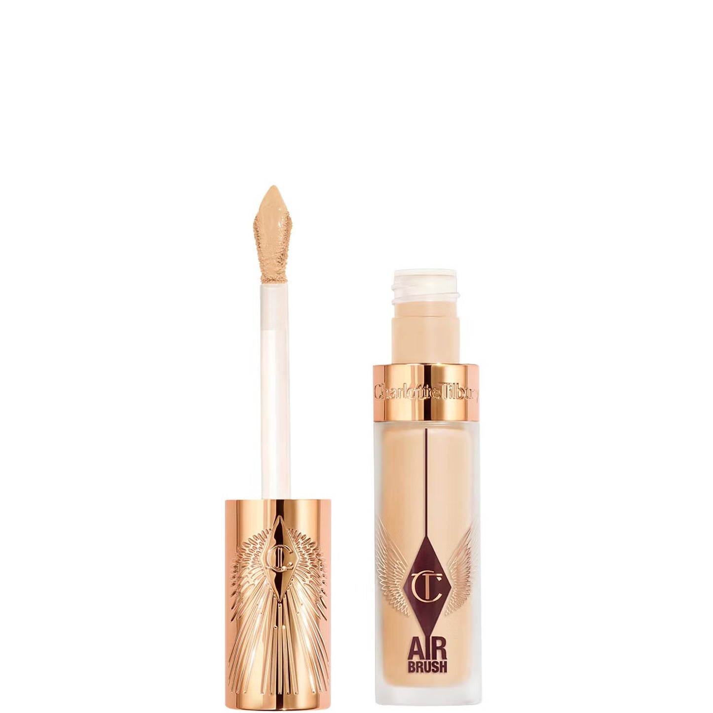 Charlotte Tilbury Airbrush Flawless Blur Concealer