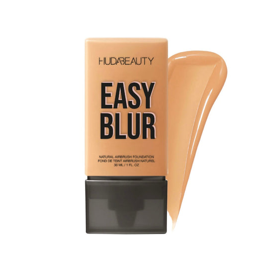 Nyx Foundation Bare With Me Blur