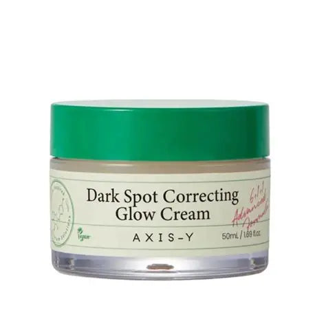 Axis-Y Dark Spot Correcting Glow Cream