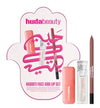 Huda Beauty Habibti Set
