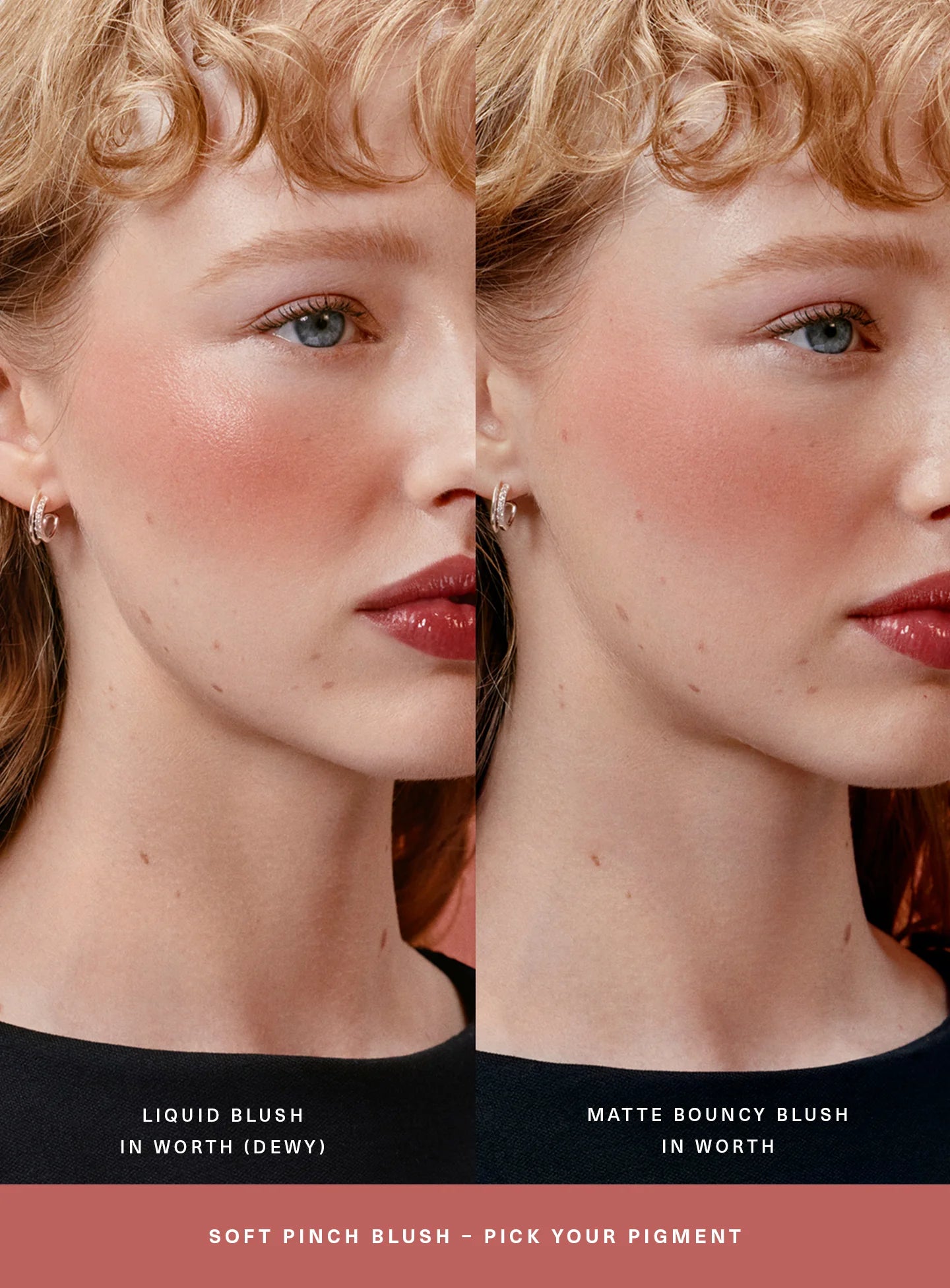 Rare Beauty Soft Pinch Cheek and Lip Trio