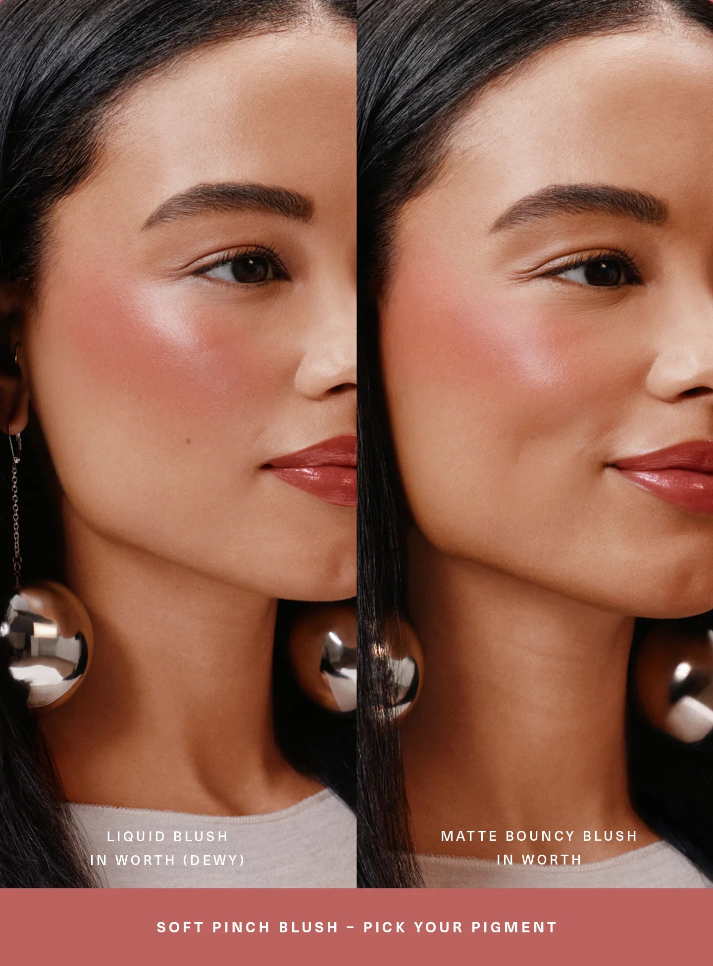Rare Beauty Soft Pinch Cheek and Lip Trio