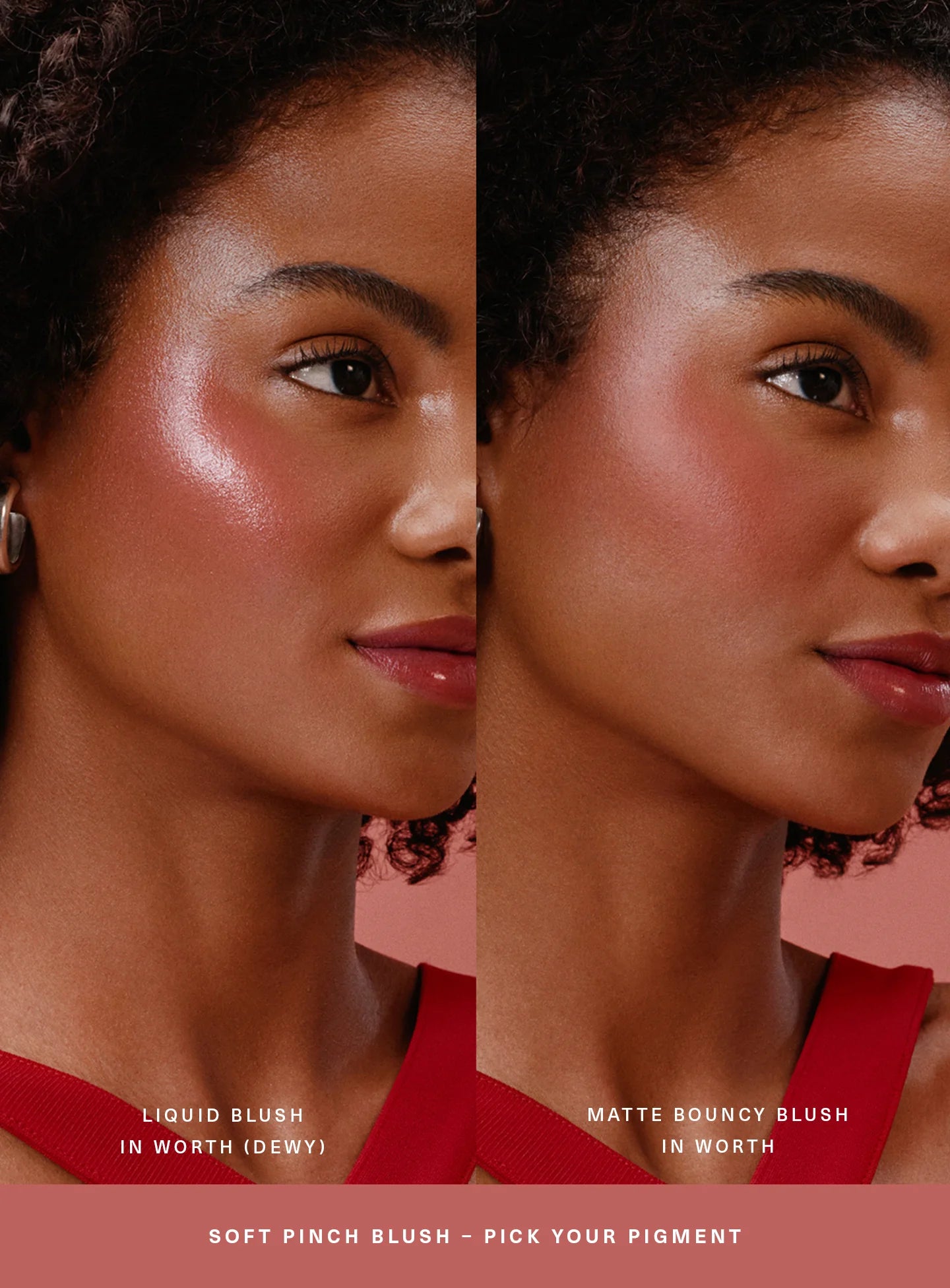 Rare Beauty Soft Pinch Cheek and Lip Trio