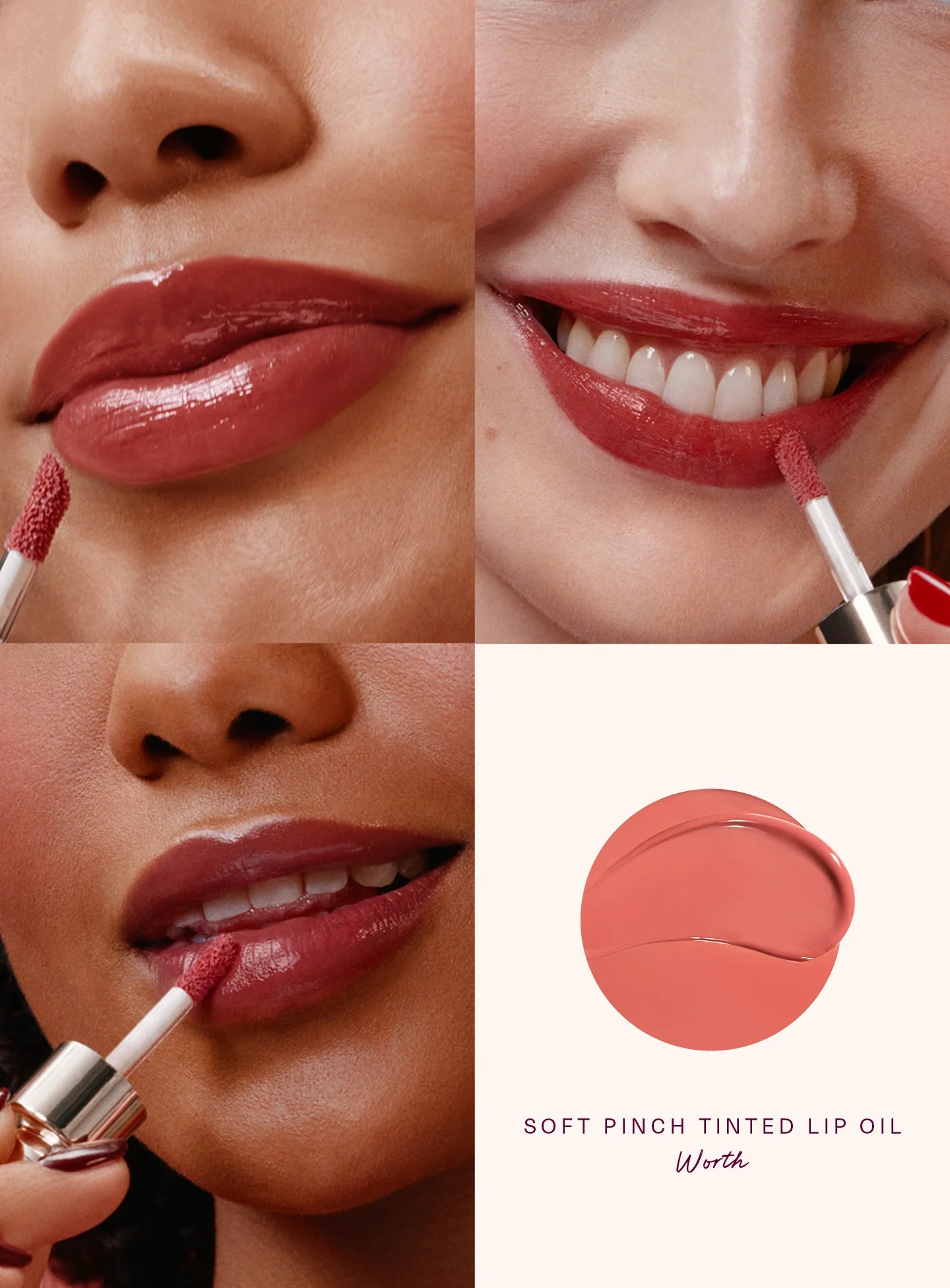 Rare Beauty Soft Pinch Cheek and Lip Trio