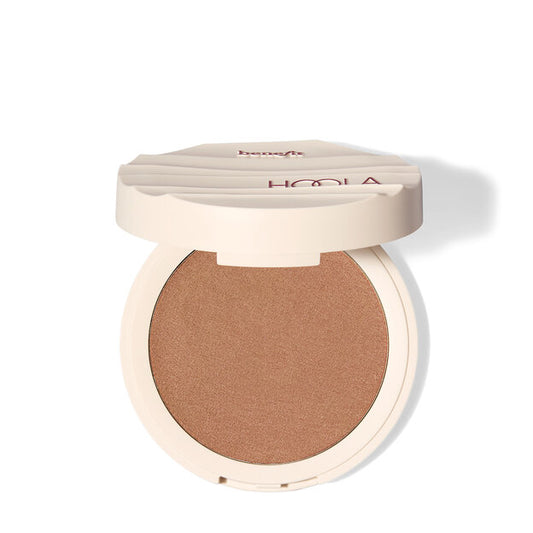 Benefit Hoola Wave Cream Bronzer Balm