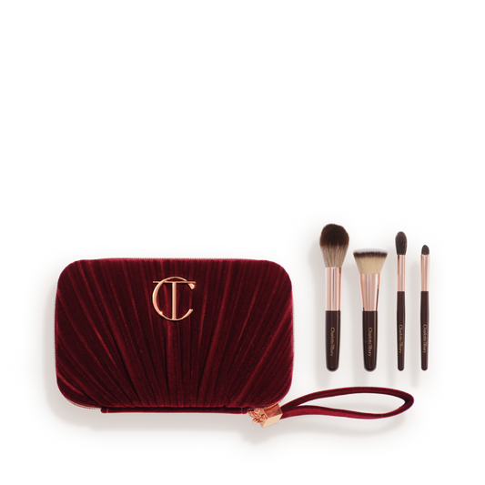 Charlotte Tilbury Mini Brush Set