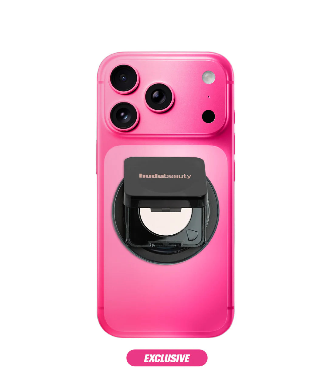 Huda Beauty Easy Bake Pressed Phone Grip