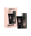 Huda Beauty Blur & Set Duo (Blur Primer + Setting Spray) Mini