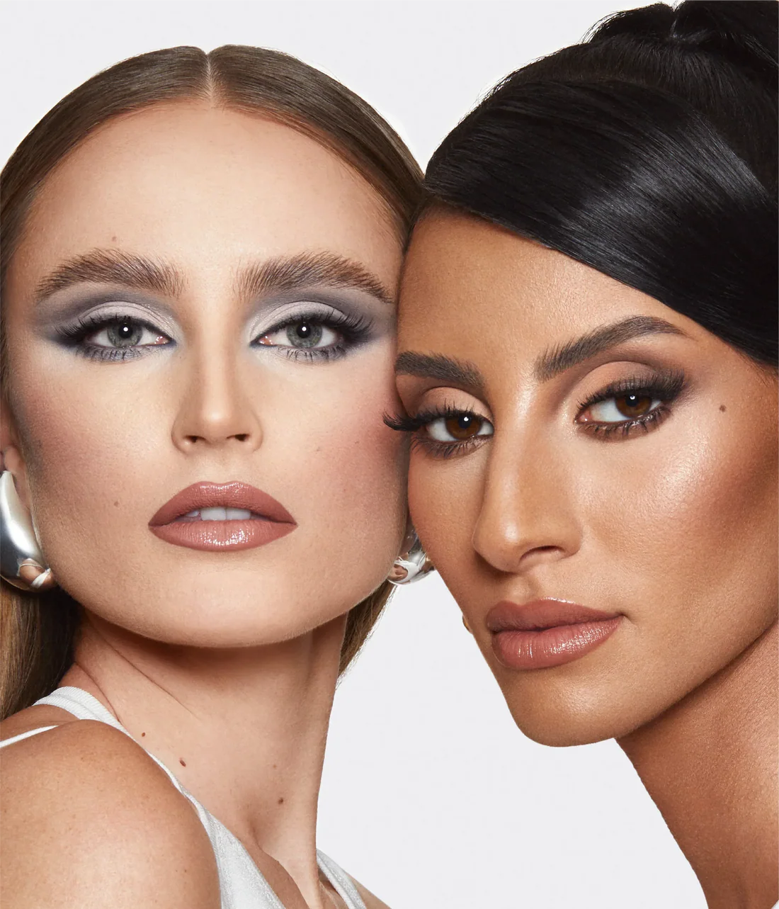 Huda Beauty Eyeshadow Palette