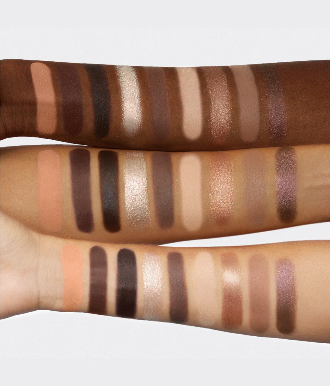 Huda Beauty Eyeshadow Palette