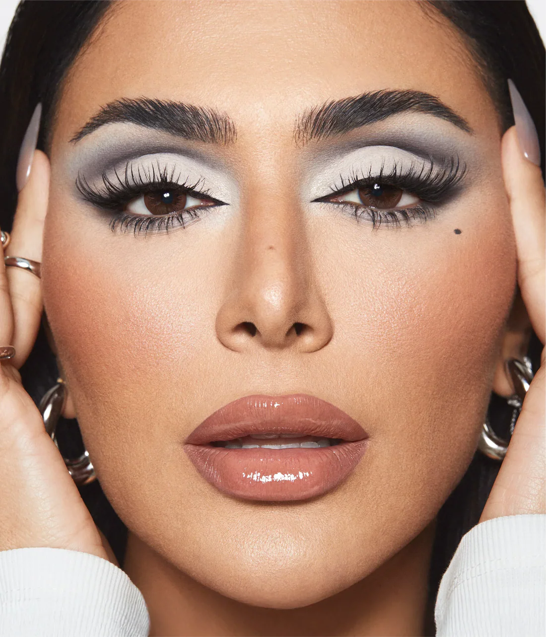 Huda Beauty Eyeshadow Palette