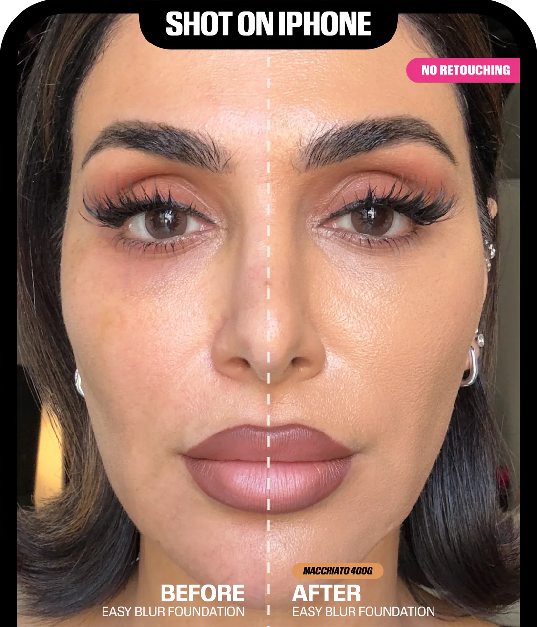 Huda Beauty Foundation
