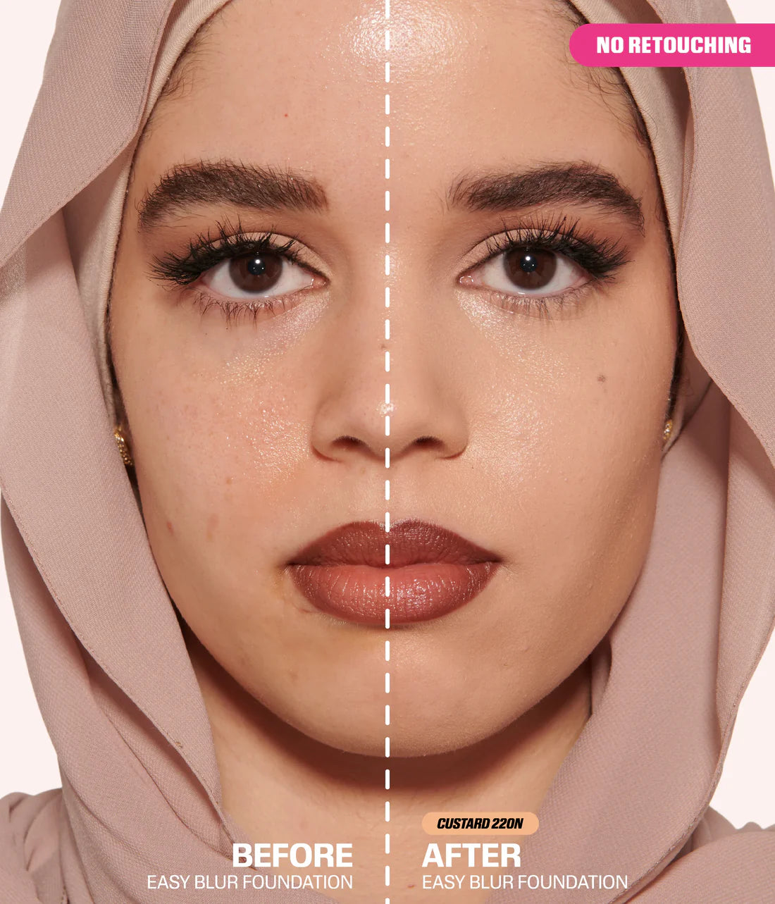 Huda Beauty Foundation