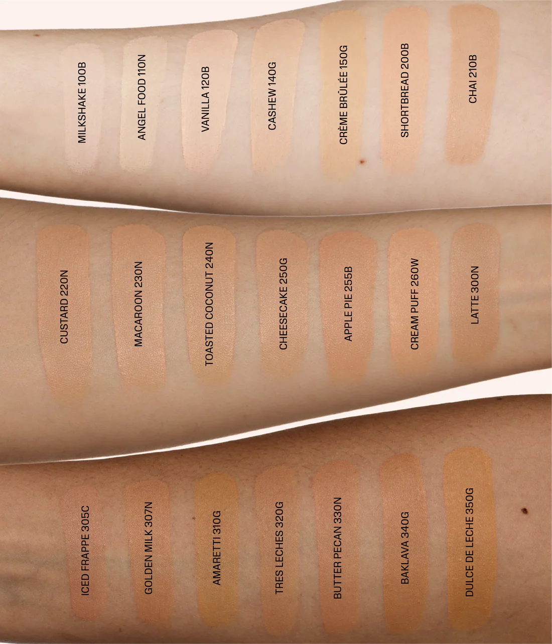 Huda Beauty Foundation