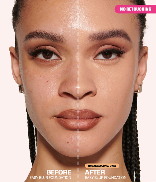 Huda Beauty Easy Blur Foundation