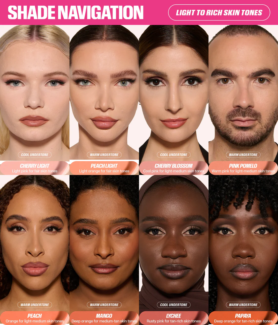 Huda Beauty Corrector