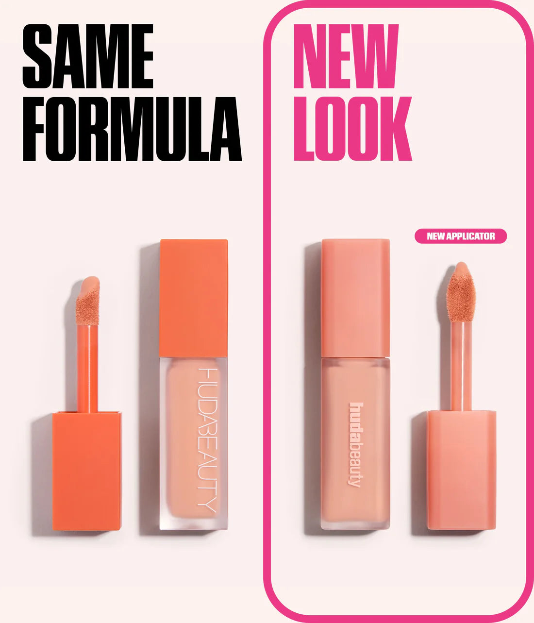 Huda Beauty Corrector