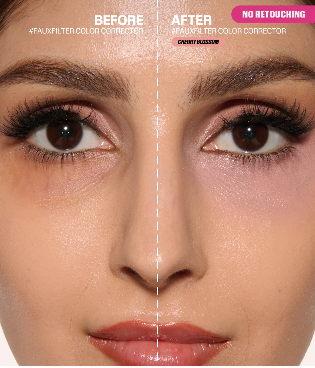 Huda Beauty Corrector