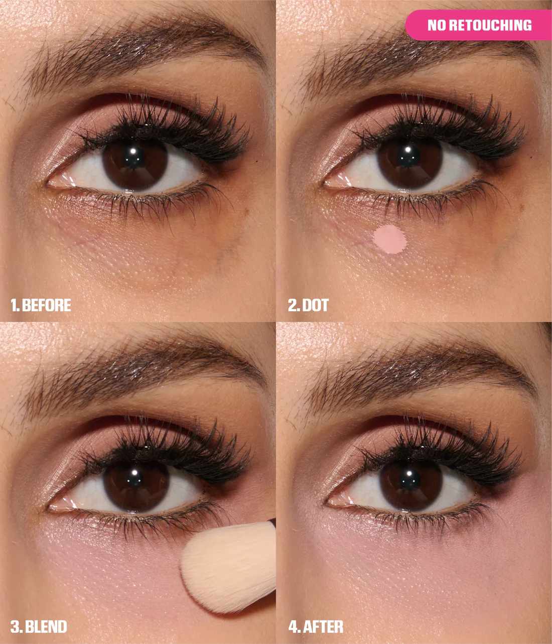 Huda Beauty Corrector