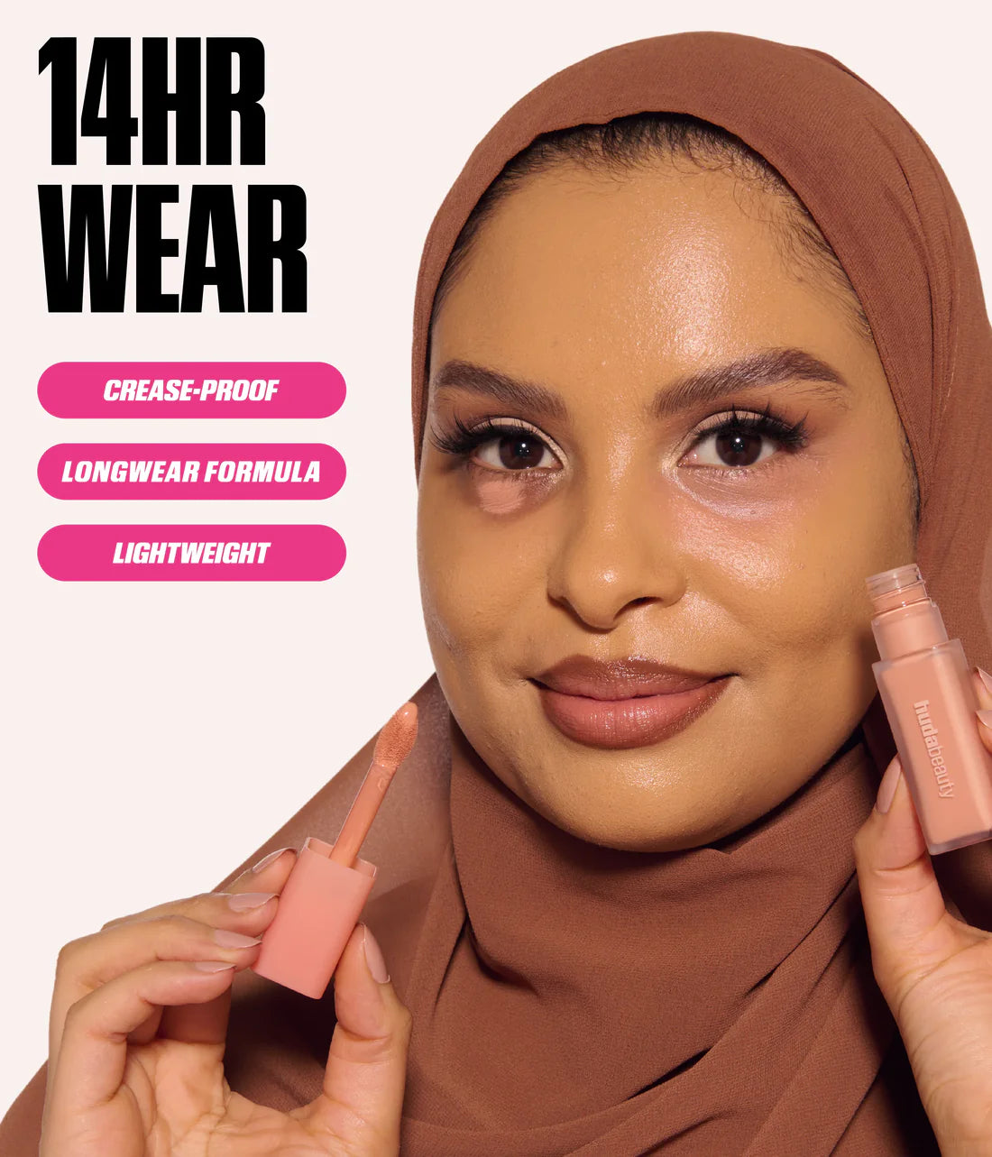 Huda Beauty Corrector