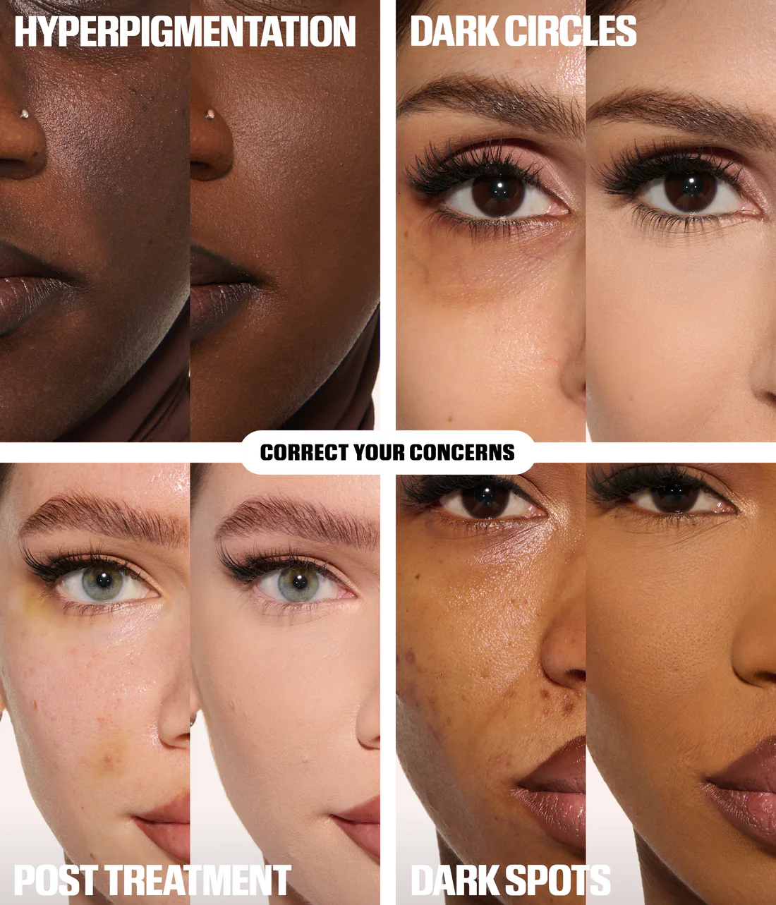 Huda Beauty Corrector