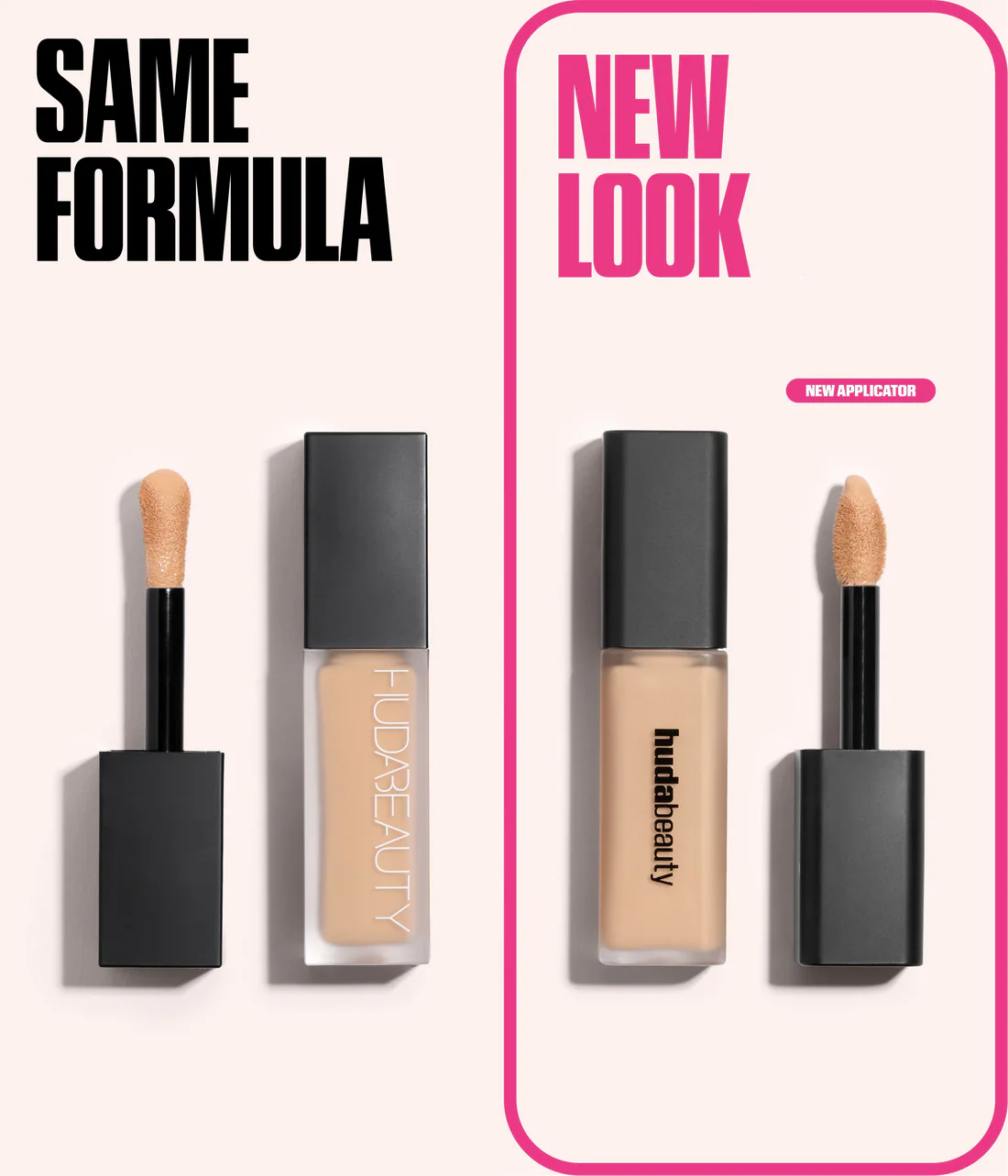 Huda Beauty Concealer Full Size