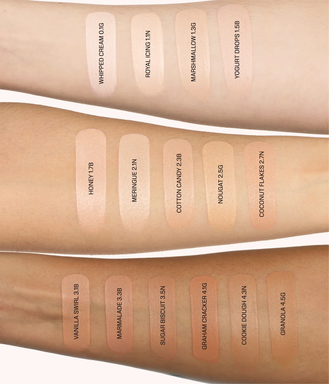 Huda Beauty Concealer Full Size