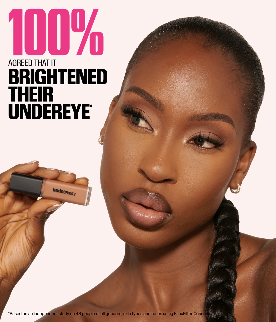 Huda Beauty Concealer Full Size