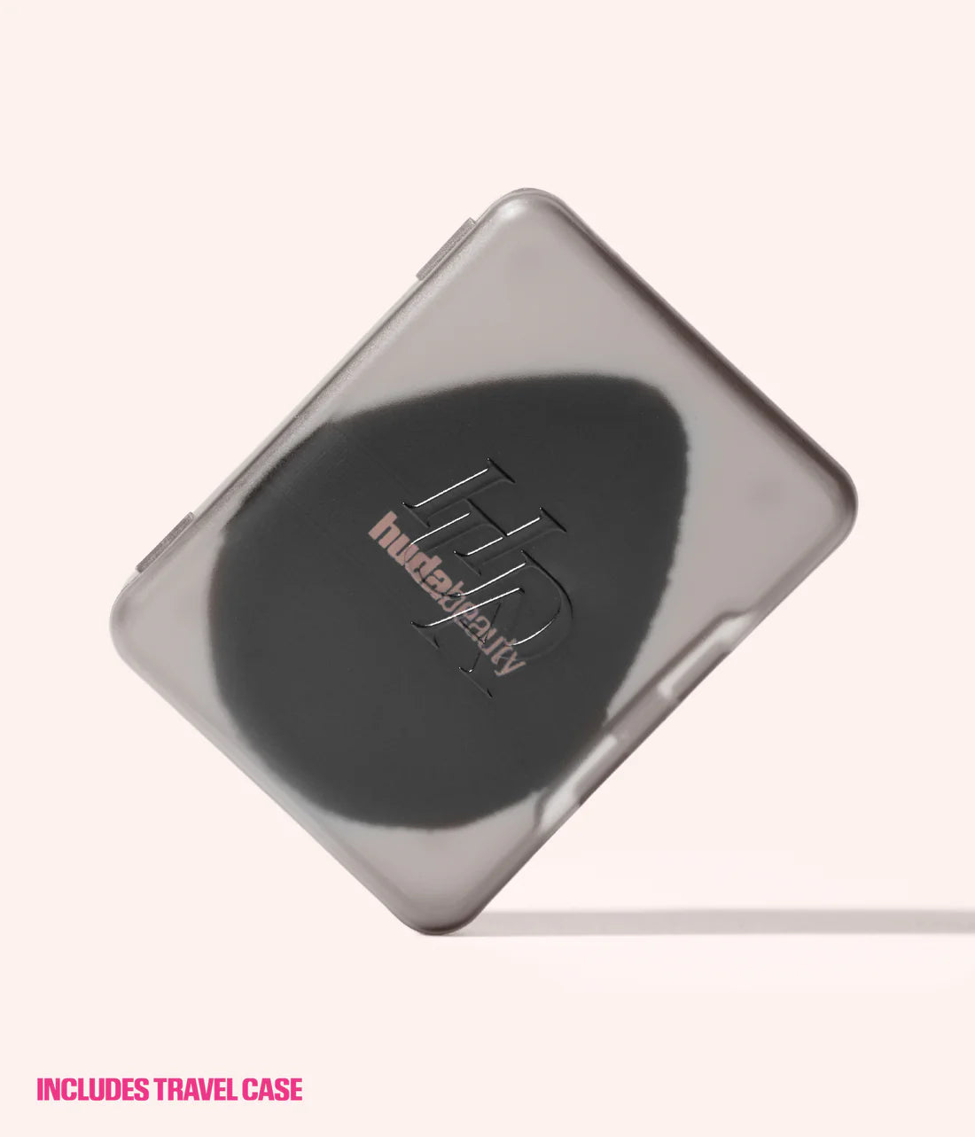 Huda Beauty Easy Bake Marshmallow Puff and Sponge