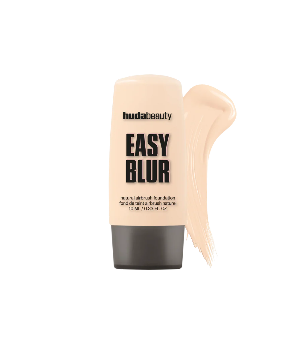 Huda Beauty Foundation - Mini