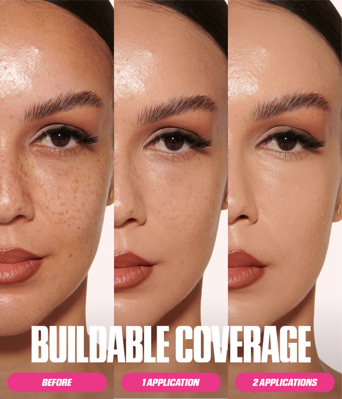 Huda Beauty Foundation - Mini