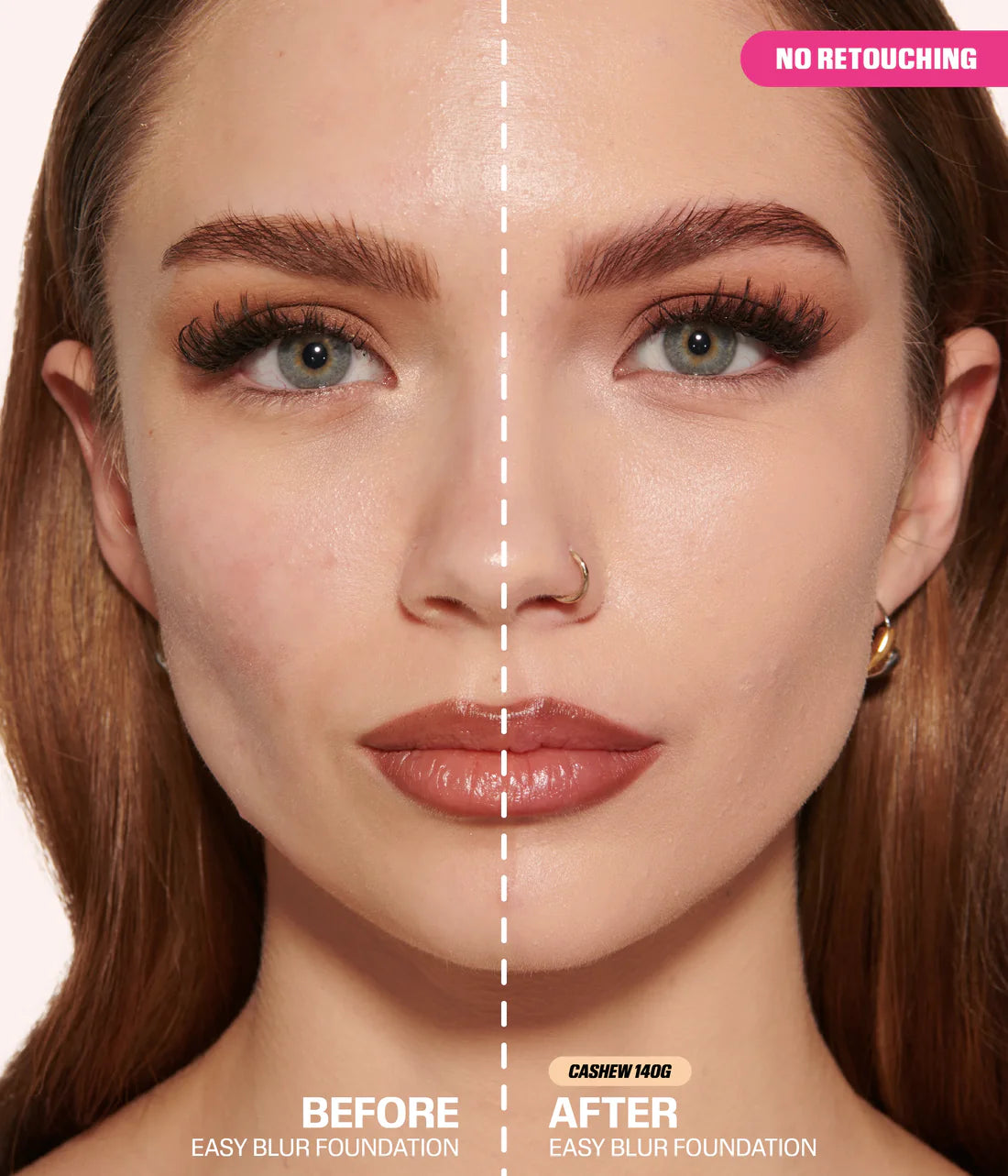 Huda Beauty Foundation - Mini