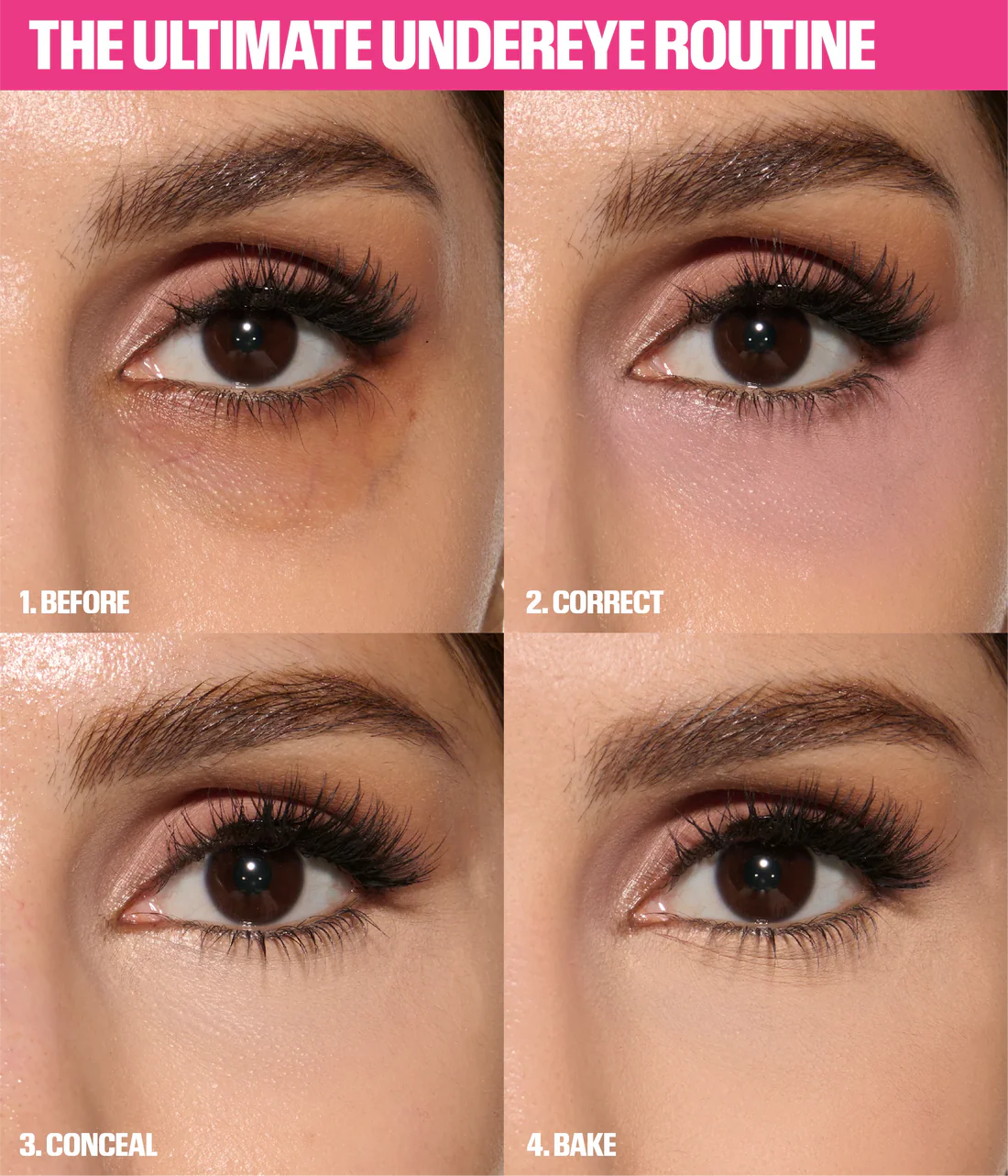 Huda Beauty Concealer Mini