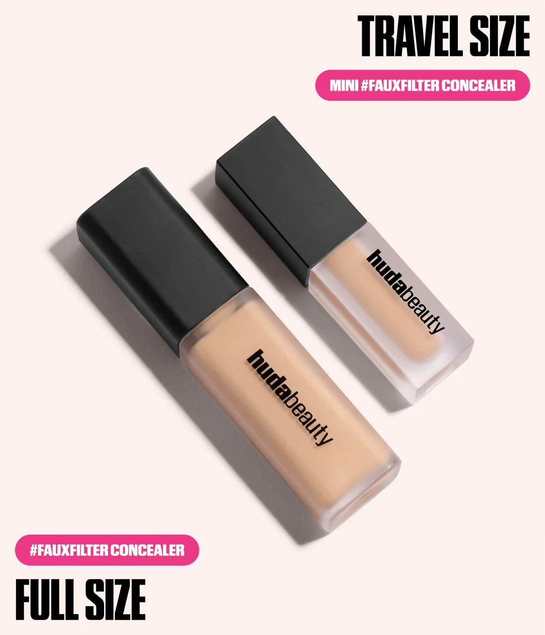 Huda Beauty Concealer Mini