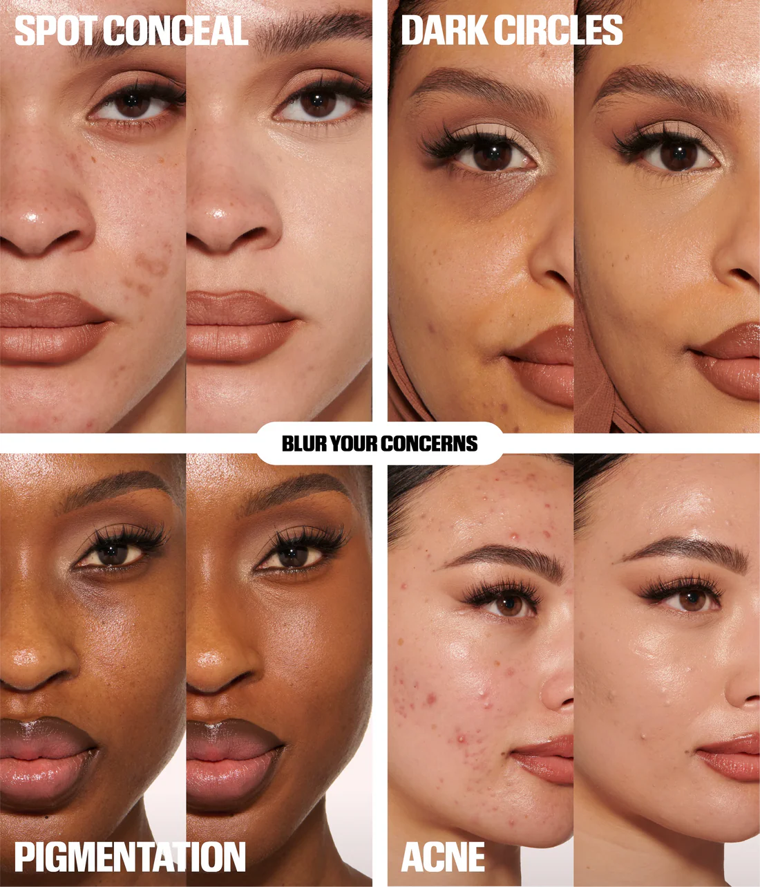 Huda Beauty Concealer Mini
