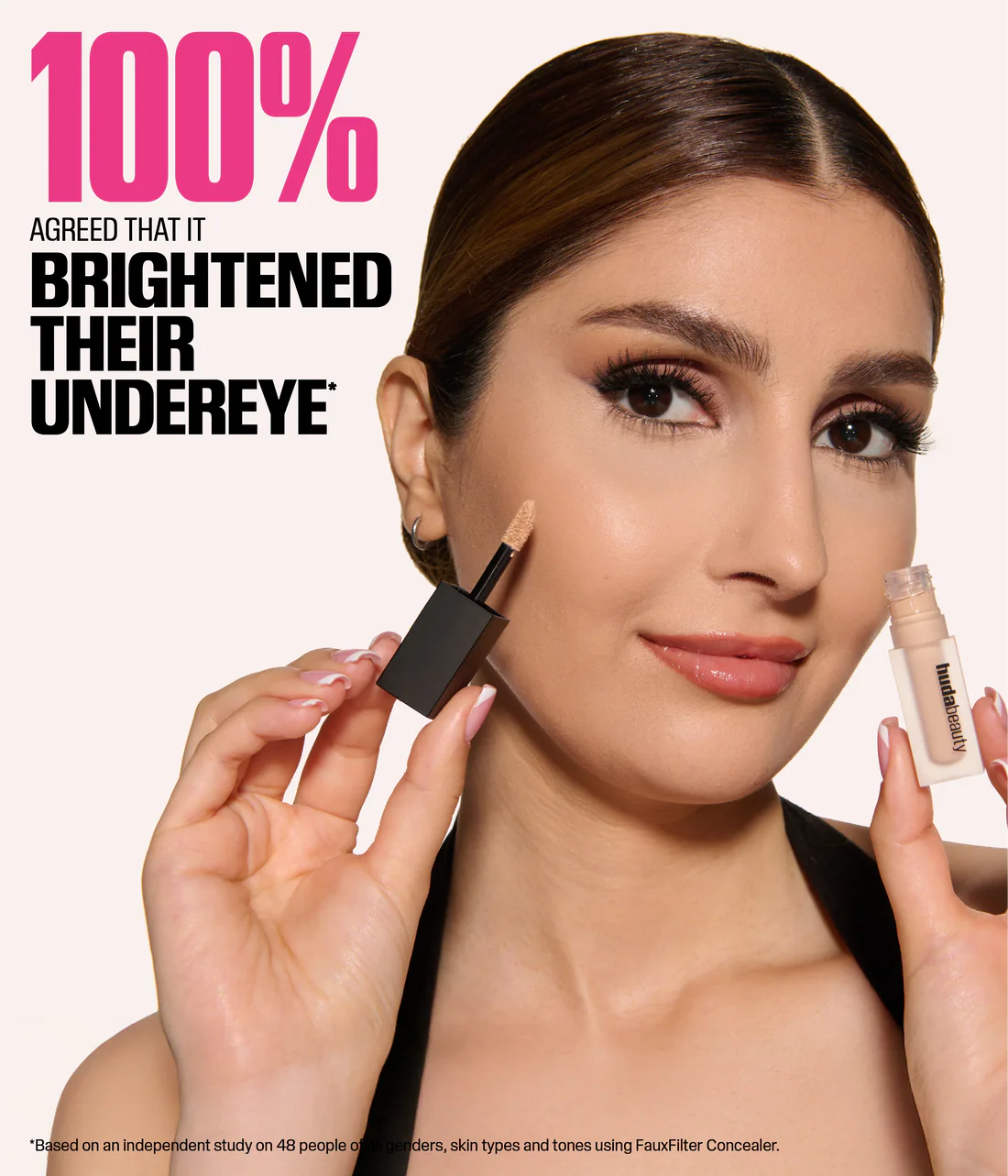 Huda Beauty Concealer Mini