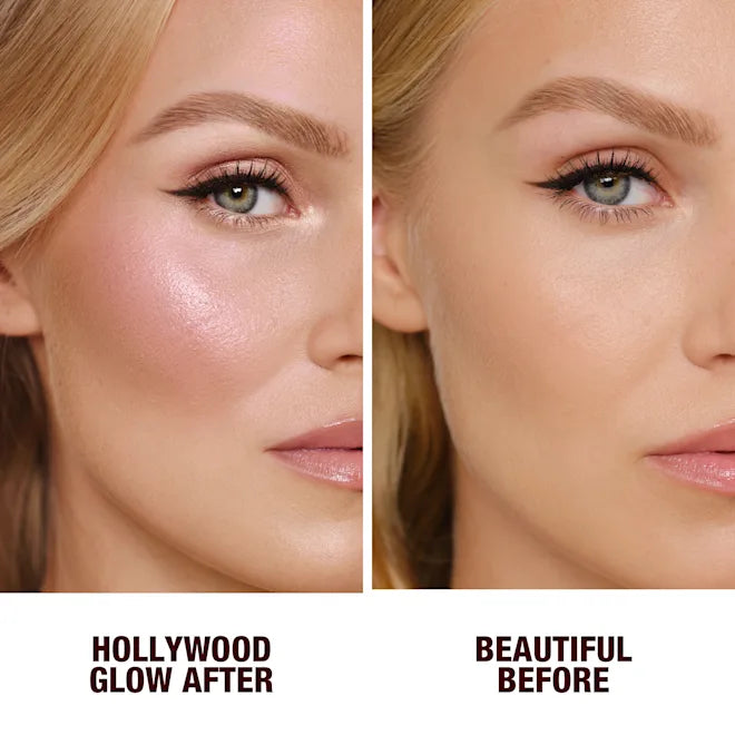 Charlotte Tilbury Hollywood Glow Glide Face Architect Highlighter