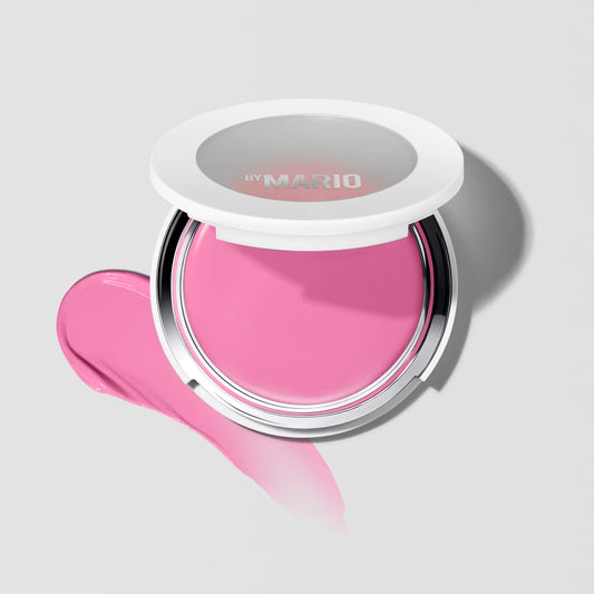 Makeup By Mario Soft Pop Plumping Blush Veil