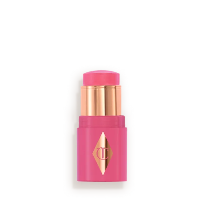 Charlotte Tilbury Unreal Blush Healthy Glow Stick - Mini